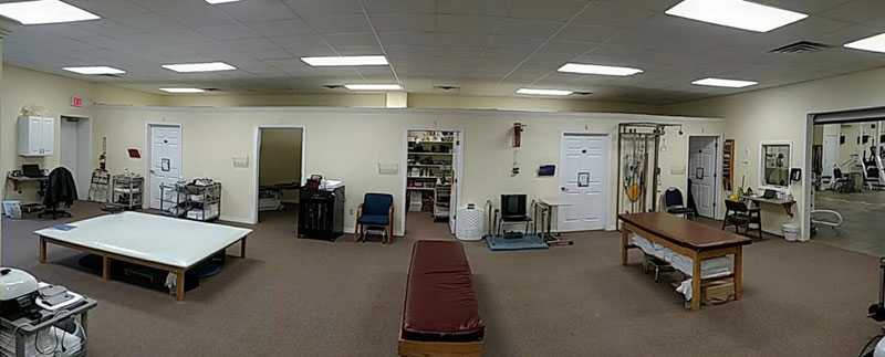 Total Rehabilitation Facilities