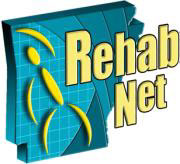 rehabnet-ar logo