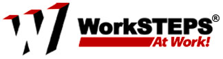 worksteps logo